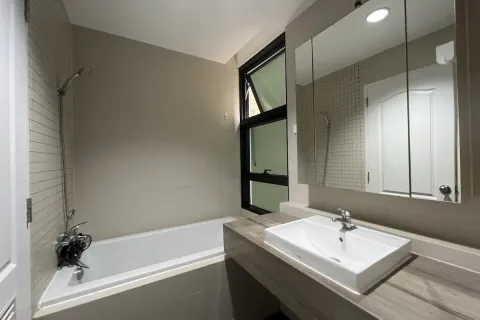 2 bedrooms Apartment in Thu Duc, Ho Chi Minh,  No. 27451 5