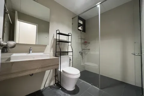 2 bedrooms Apartment in Thu Duc, Ho Chi Minh,  No. 27451 7