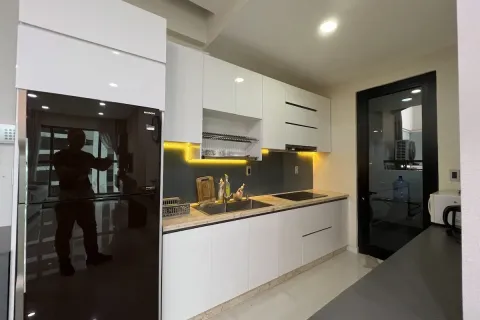 2 bedrooms Apartment in Thu Duc, Ho Chi Minh,  No. 27451 3