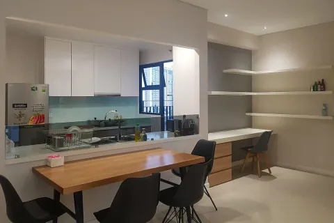 2 bedrooms Apartment in Thu Duc, Ho Chi Minh,  No. 27447 2