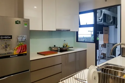 2 bedrooms Apartment in Thu Duc, Ho Chi Minh,  No. 27447 8