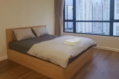2 bedrooms Apartment in Thu Duc, Ho Chi Minh,  No. 27447 4