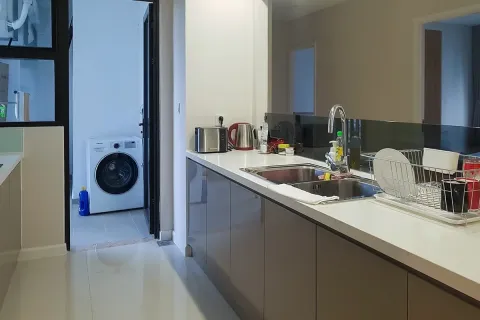 2 bedrooms Apartment in Thu Duc, Ho Chi Minh,  No. 27447 7