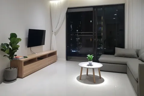 2 bedrooms Apartment in Thu Duc, Ho Chi Minh,  No. 27447 5