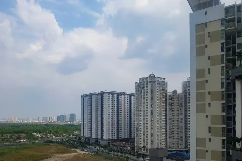 2 bedrooms Apartment in Thu Duc, Ho Chi Minh,  No. 27447 3