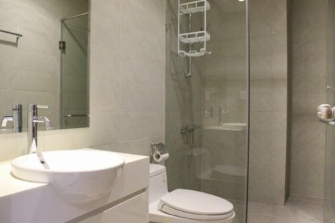 Квартира с 1 спальней в Биньтхань, Хошимин ,  № 27453 5