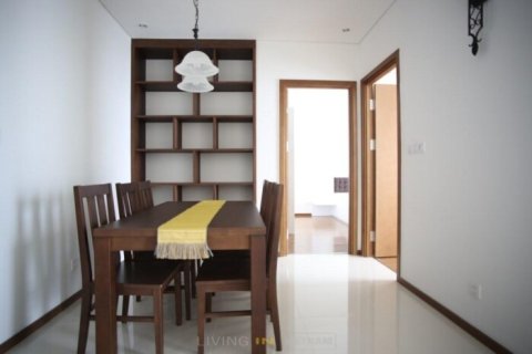 2 bedrooms Apartment in Thu Duc, Ho Chi Minh,  No. 27449