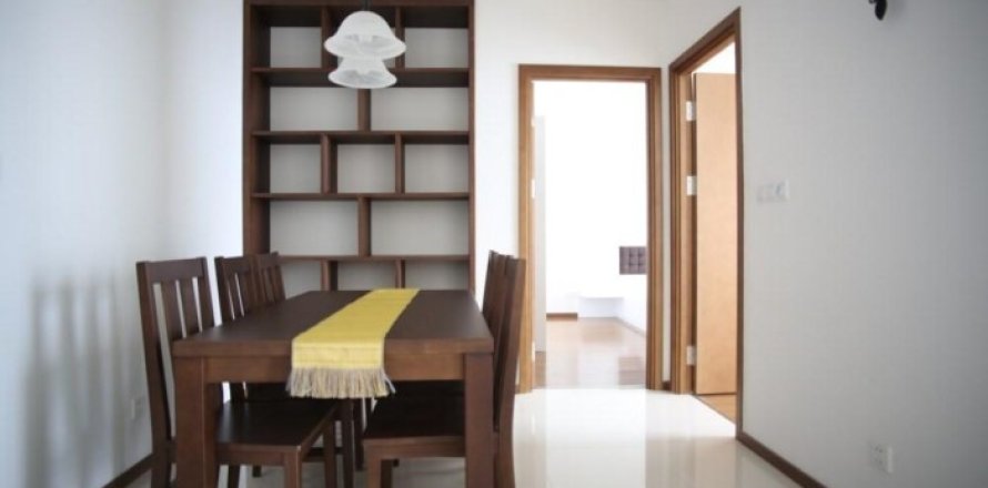 2 bedrooms Apartment in Thu Duc, Ho Chi Minh, No. 27449