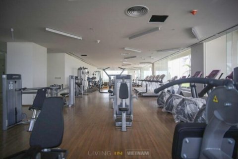 2 bedrooms Apartment in Thu Duc, Ho Chi Minh, No. 27449 10