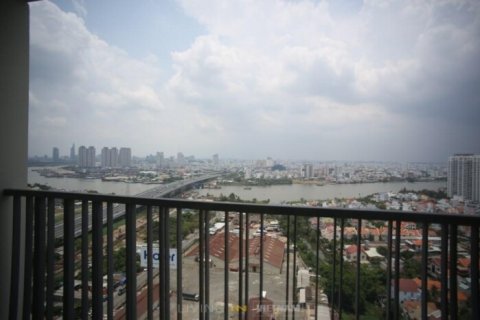 2 bedrooms Apartment in Thu Duc, Ho Chi Minh, No. 27449 8