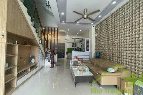 3 bedrooms House in Nha Trang, No. 28077