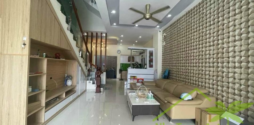 3 bedrooms House in Nha Trang,  No. 28077