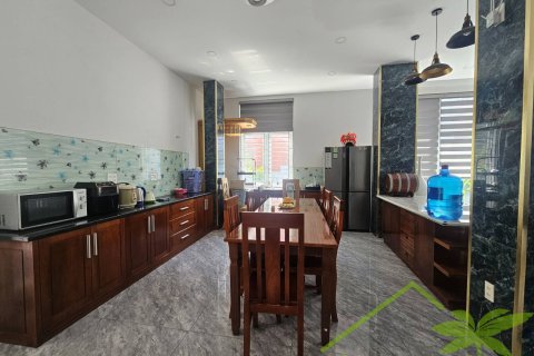 5 bedrooms Villa in Nha Trang, No. 28076 5