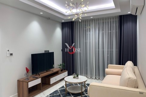 3 bedrooms Apartment in District 7, Ho Chi Minh, No. 29886