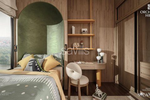 3 bedrooms Apartment in Thu Duc, Ho Chi Minh,  No. 29083 28
