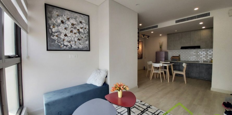 2 bedrooms Apartment in Nha Trang,  No. 10202