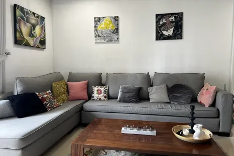 3 bedrooms Apartment in Thu Duc, Ho Chi Minh,  No. 27564 4