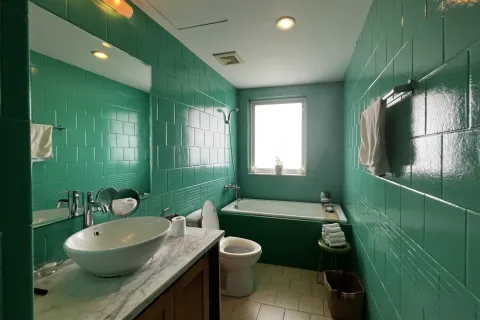 3 bedrooms Apartment in Thu Duc, Ho Chi Minh,  No. 27564 9