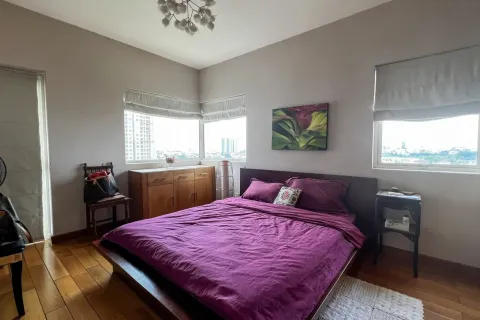 3 bedrooms Apartment in Thu Duc, Ho Chi Minh,  No. 27564 2