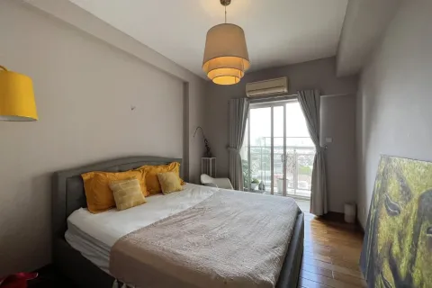 3 bedrooms Apartment in Thu Duc, Ho Chi Minh,  No. 27564 6