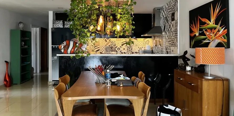 3 bedrooms Apartment in Thu Duc, Ho Chi Minh,  No. 27564