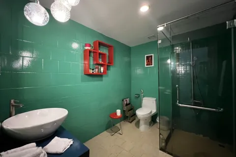 3 bedrooms Apartment in Thu Duc, Ho Chi Minh,  No. 27564 8