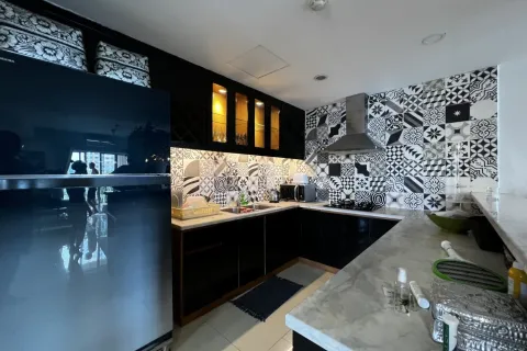 3 bedrooms Apartment in Thu Duc, Ho Chi Minh,  No. 27564 5