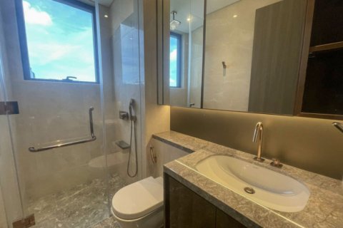 Квартира с 4 спальнями в Район 1, Хошимин ,  № 27560 2