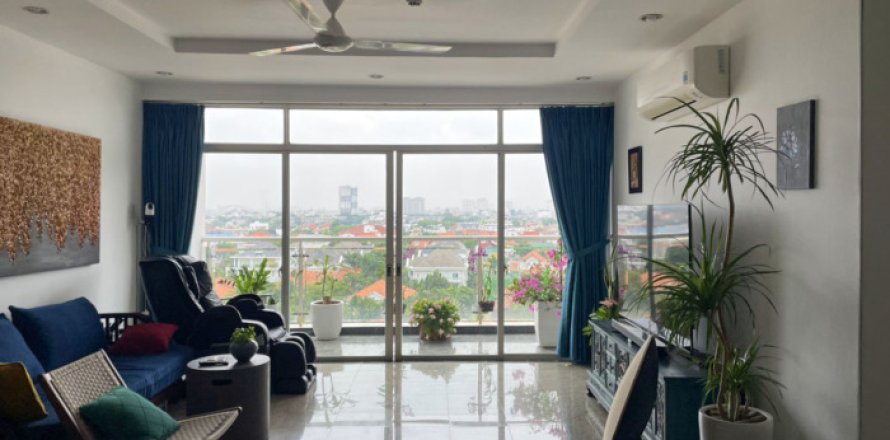 4 bedrooms Apartment in Thu Duc, Ho Chi Minh,  No. 27565