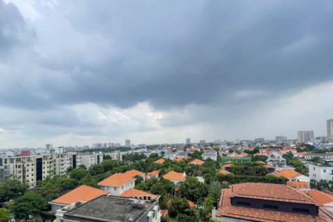 4 bedrooms Apartment in Thu Duc, Ho Chi Minh,  No. 27565 3