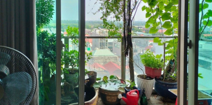 2 bedrooms Apartment in Thu Duc, Ho Chi Minh,  No. 27561