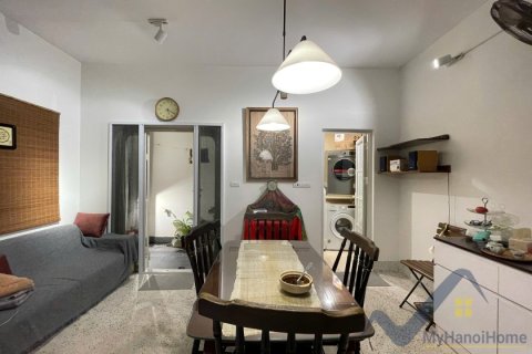 2 bedrooms Land in Ha Noi,  No. 28798 6