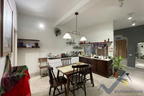 2 bedrooms Land in Ha Noi,  No. 28798 4