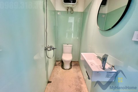 2 bedrooms Land in Ha Noi,  No. 28796 9