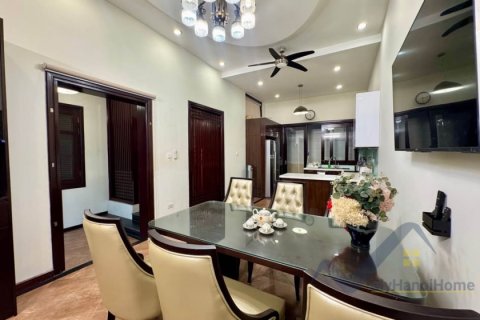 5 bedrooms Land in Ha Noi,  No. 28795 8