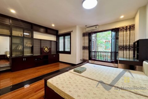 5 bedrooms Land in Ha Noi,  No. 28795 13