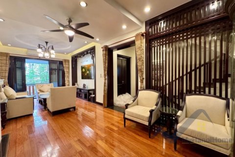 5 bedrooms Land in Ha Noi,  No. 28795 3