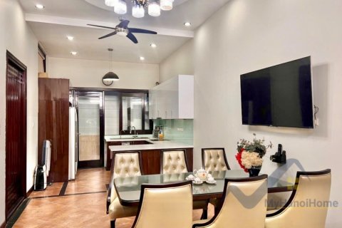 5 bedrooms Land in Ha Noi,  No. 28795 9