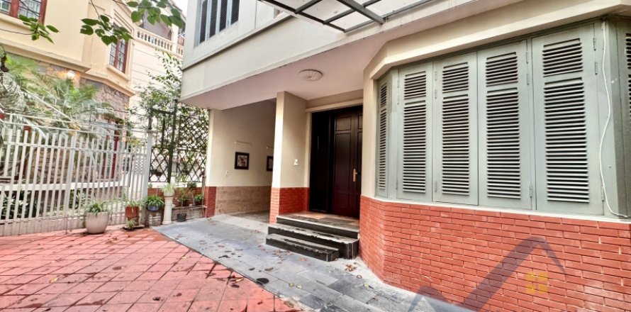 5 bedrooms Land in Ha Noi,  No. 28795
