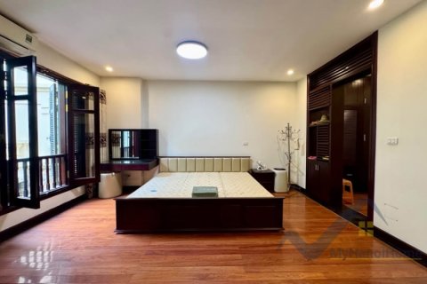 5 bedrooms Land in Ha Noi,  No. 28795 12