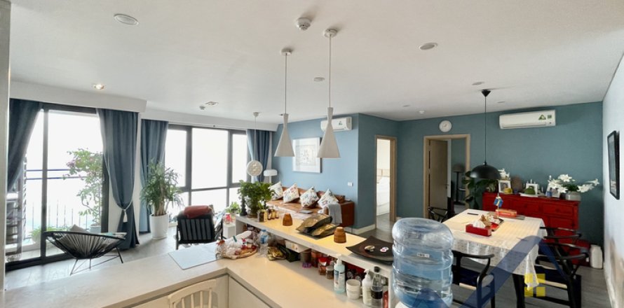 3 bedrooms Apartment in Ha Noi,  No. 28794