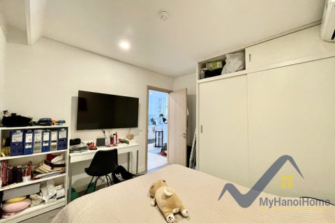 3 bedrooms Apartment in Ha Noi,  No. 28794 16