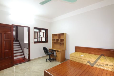 5 bedrooms Land in Ha Noi,  No. 28799 10