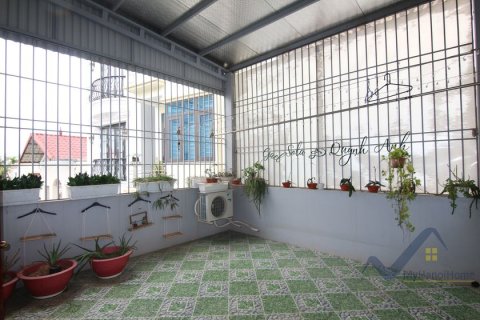 5 bedrooms Land in Ha Noi,  No. 28799 17