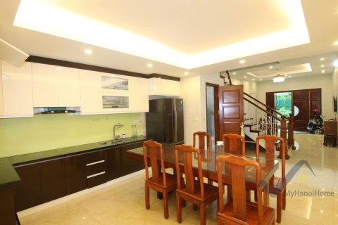 5 bedrooms Land in Ha Noi,  No. 28799 4