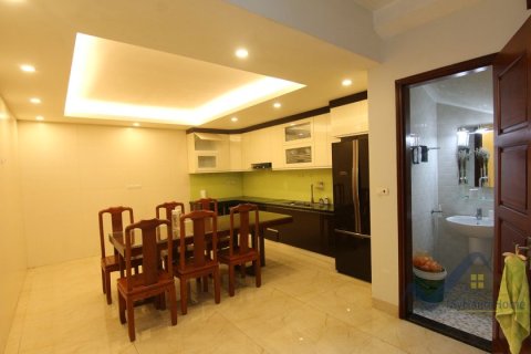 5 bedrooms Land in Ha Noi,  No. 28799 3