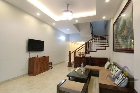 5 bedrooms Land in Ha Noi,  No. 28799