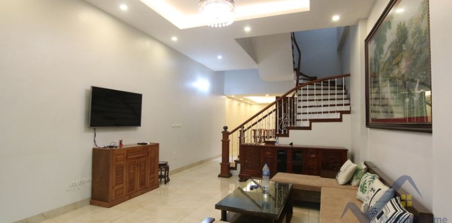 5 bedrooms Land in Ha Noi,  No. 28799