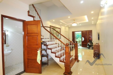 5 bedrooms Land in Ha Noi,  No. 28799 5