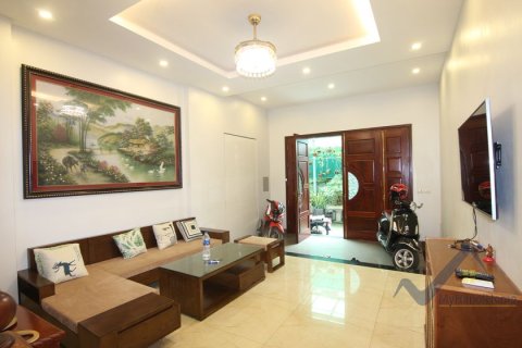 5 bedrooms Land in Ha Noi,  No. 28799 2